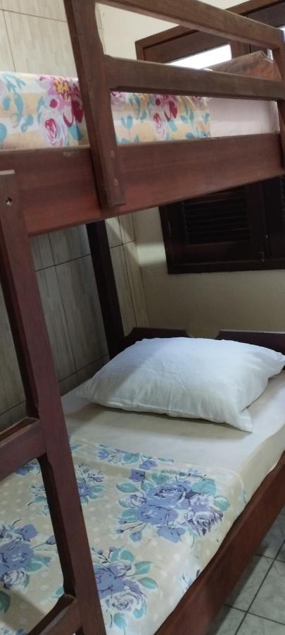 Pousada Exuberante Vila do Abraao Ngoại thất bức ảnh
